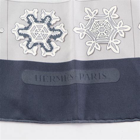 hermes feux de l'hiver scarf|Feux de l'hiver black .